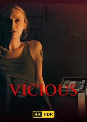 Vicous UHD HDR