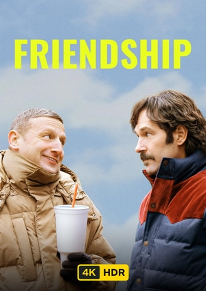 Friendship UHD HDR