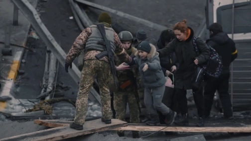 Салтівська Еклесія