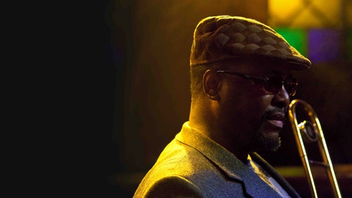 Treme (Season 1)