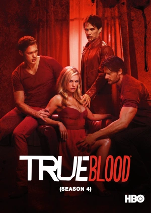 True Blood (Season 4)