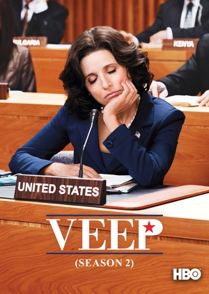 Veep (Season 2)