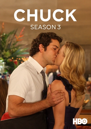 Chuck (Season 3)