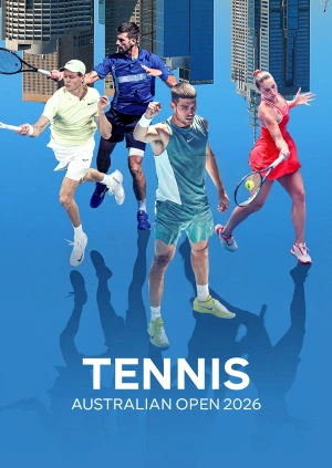 Tennis. Australian Open 2026