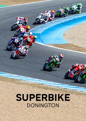 Superbike. Donington