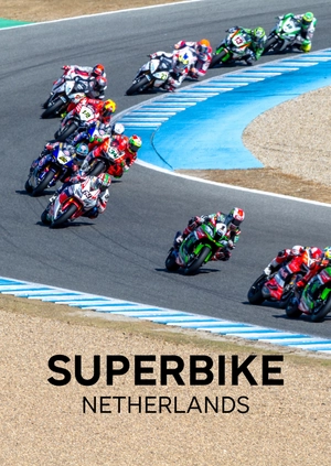 Superbike. Netherlands