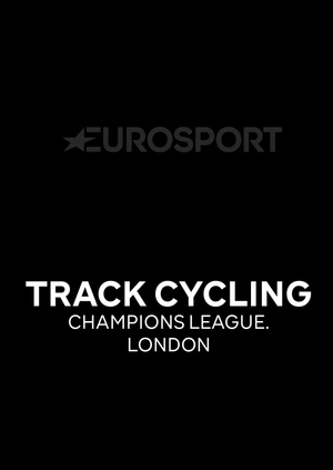 Track Cycling Champions League. London