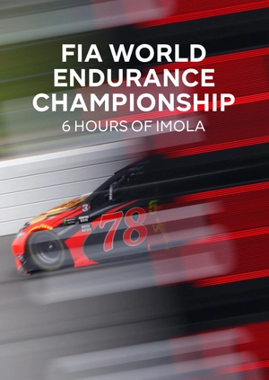 FIA World Endurance Championship. 6 Hours of Imola