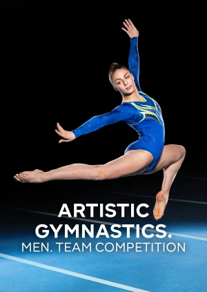 Artistic Gymnastics. Men. Team Competition