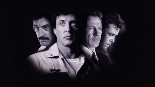 Поліцейські