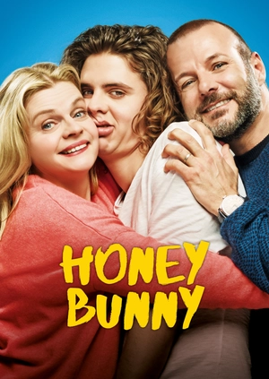 Honey Bunny