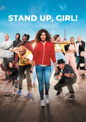 Stand Up, Girl!