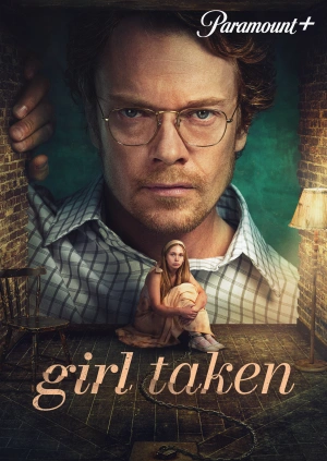 Girl Taken