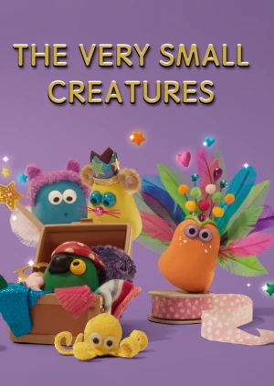 Bardzo Małe Stworzonka