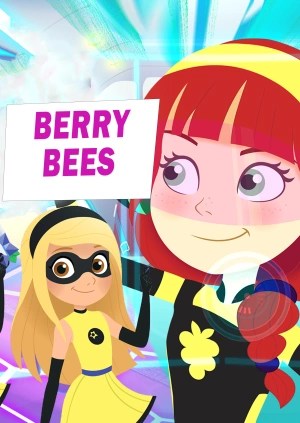 Berry Bees