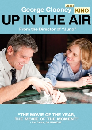 Up in the Air