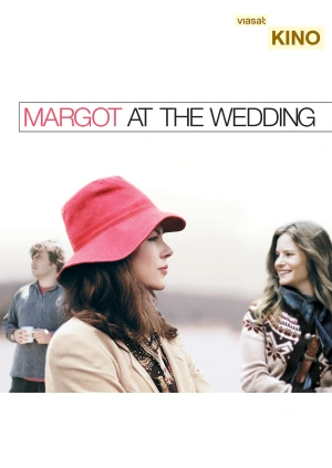 Margot at the Wedding