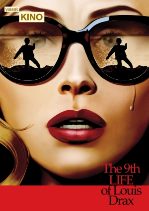 9. życie Louisa Draxa