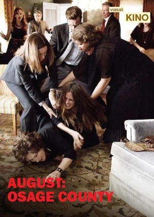 August: Osage County