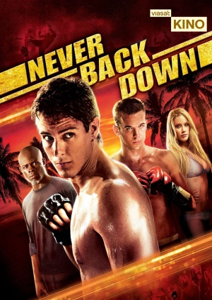 Never Back Down