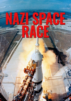 NASA, Nazis, and the Space Race