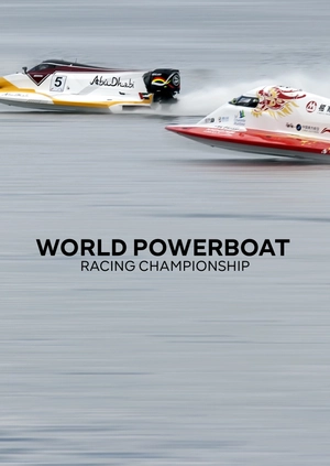 World Powerboat Racing Championship