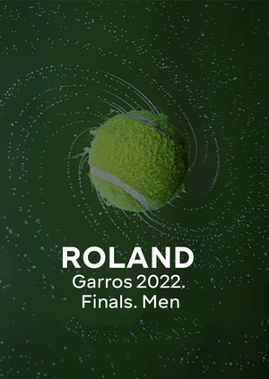 Roland Garros 2022. Finals. Men