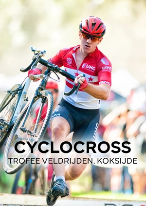 Cyclo-cross. Trofee Veldrijden. Koksijde