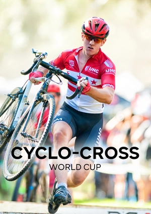 Cyclo-cross World Cup