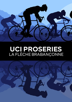 UCI ProSeries. La Flèche Brabançonne