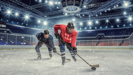 Broadcast: Canada — Finland. Semifinal