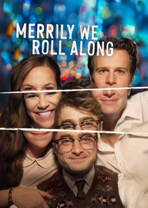 Merrily We Roll Along