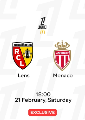 Lens — Monaco