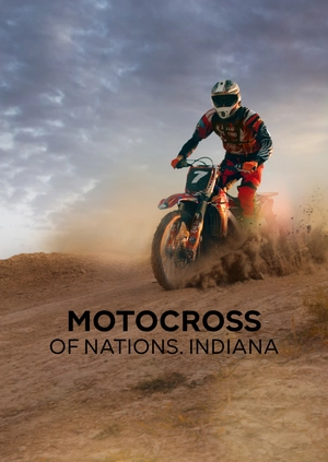 Motocross of Nations. Indiana