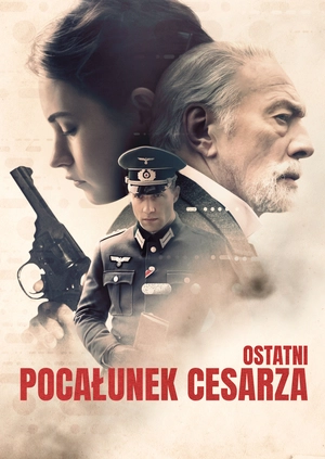 Ostatni pocałunek cesarza