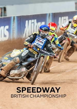 British Speedway Championship