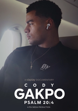 Cody Gakpo | Psalm 20:4