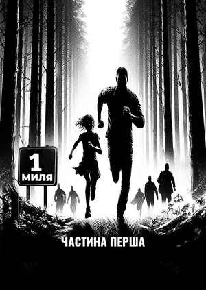 Одна миля: Частина перша
