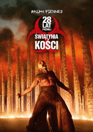 28 lat później: Świątynia kości