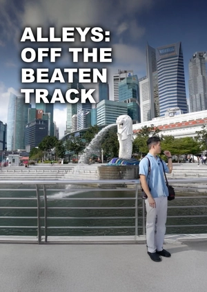 Alleys: Off the Beaten Track