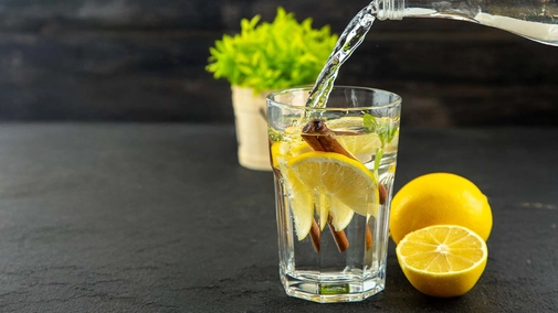 Food – Energy – Water