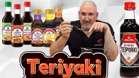 Як приготувати соус теріякі вдома. Готуємо швидко і недорого