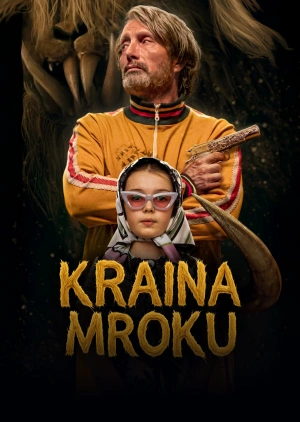 Kraina Mroku