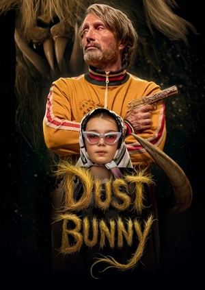 Dust Bunny