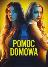 Pomoc domowa — plakat