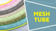 Mesh tube