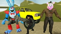 ВЕСЕЛИМСЯ В ГАРРИС МОД ГОНКИ В SANDBOX  Garry's Mod