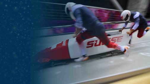 Broadcast: Men’s Doubles. 2nd Run