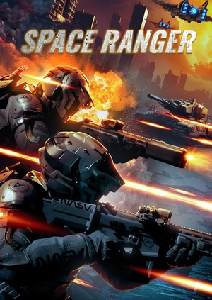 Space Ranger
