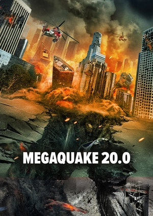 20.0 Megaquake
